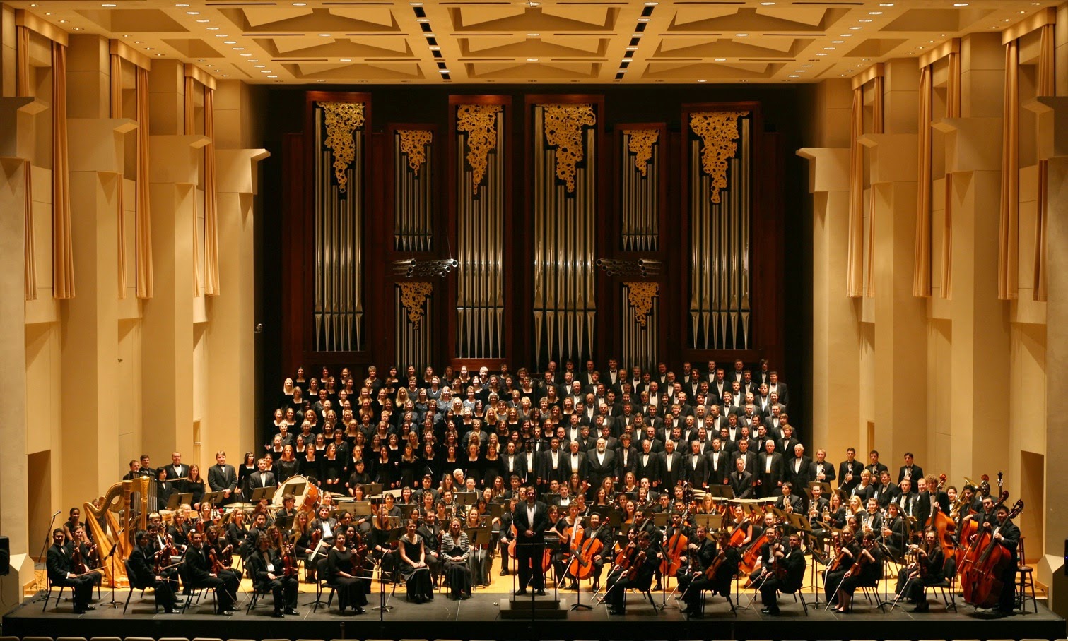 National Taiwan Symphony Orchestra