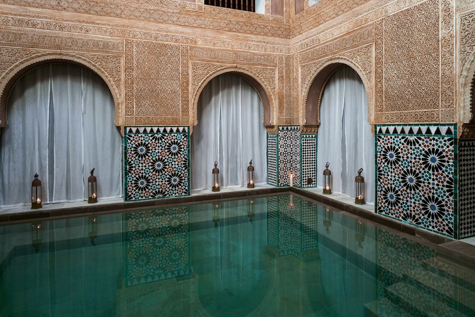Hammam Al Malik Al Zahir
