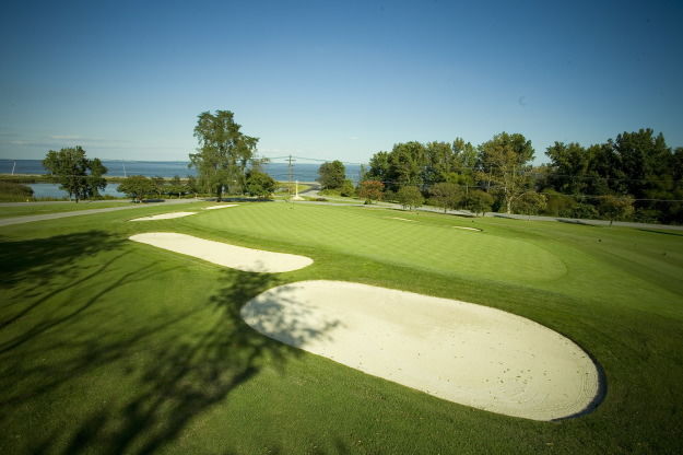 Railside Golf Club