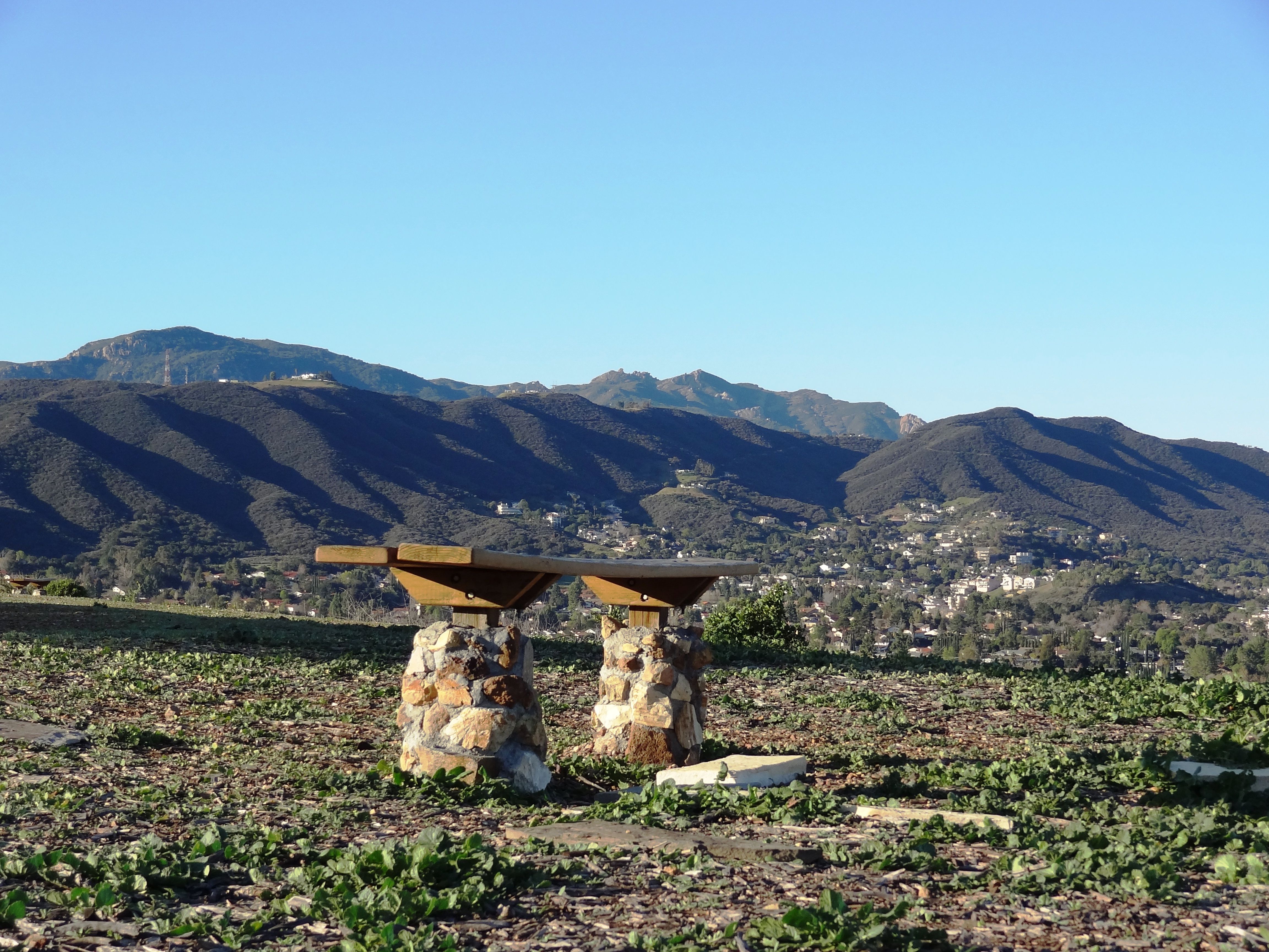 Conejo Valley Botanic Garden
