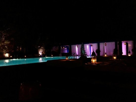 Skybar at The Shore Club