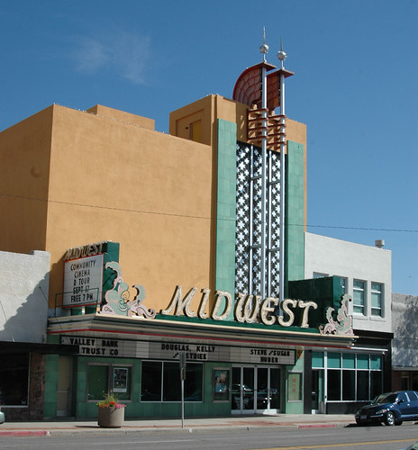 Midwest Theater