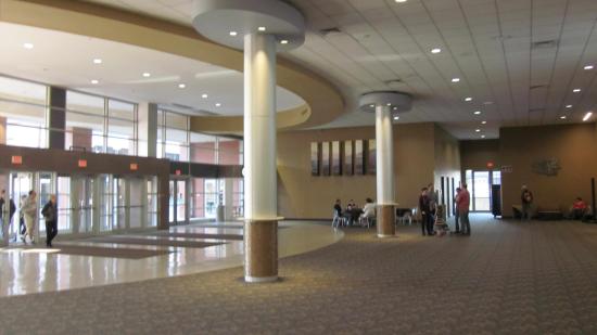 Northern Kentucky Convention Center