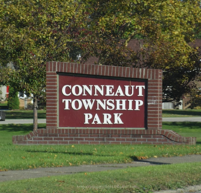 Conneaut Township Park