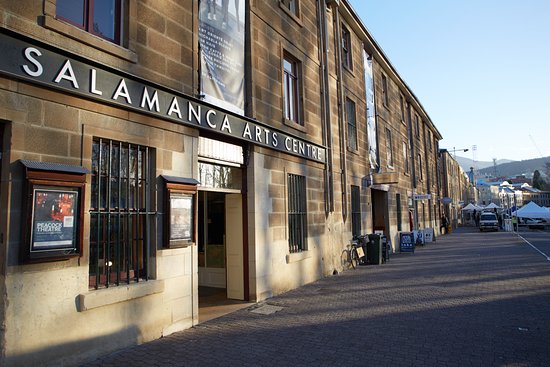 Salamanca Arts Centre