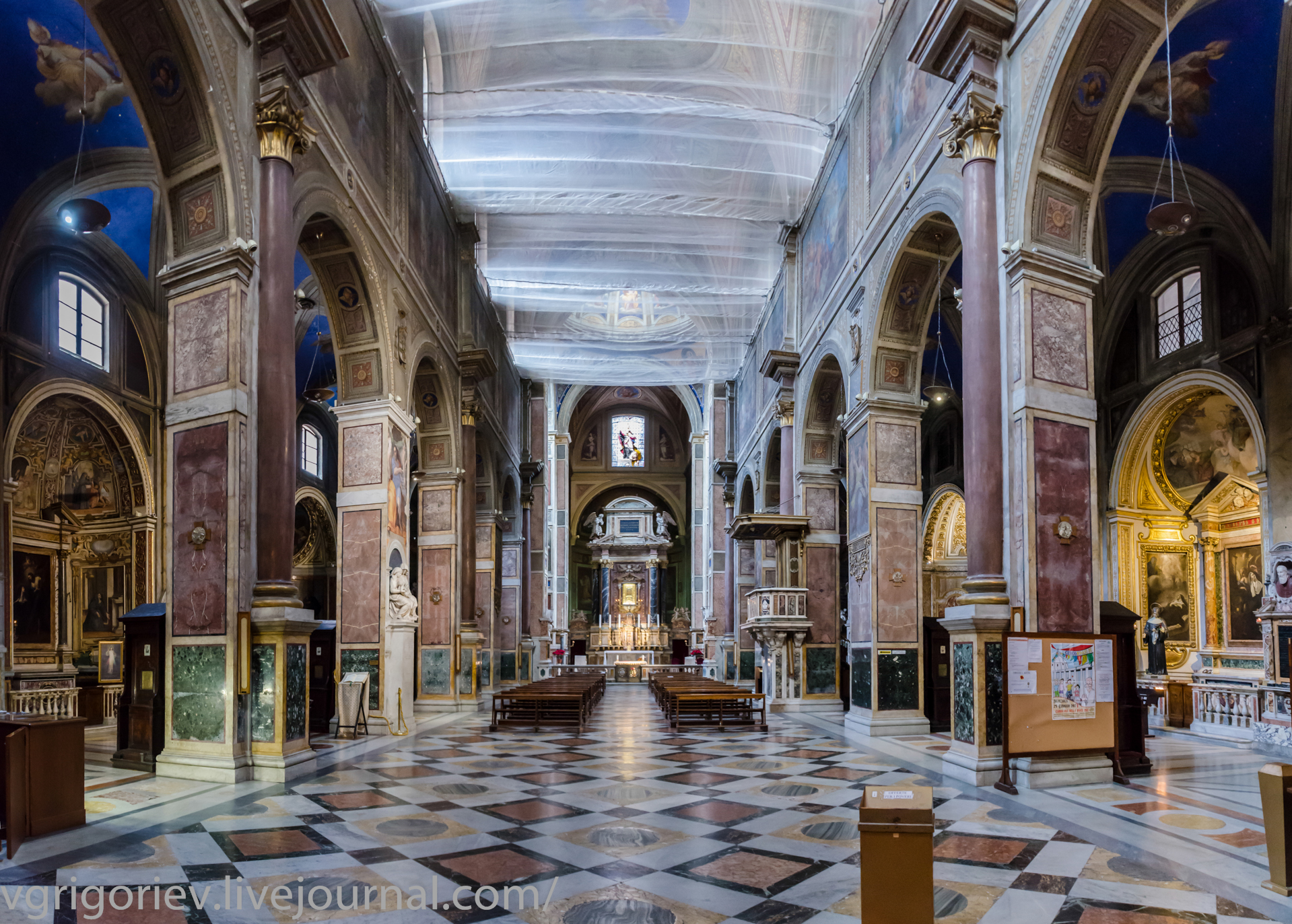Basilica di Sant'Agostino