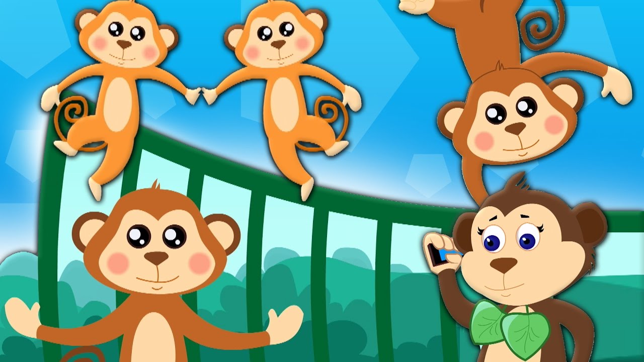 Monkey Aventura