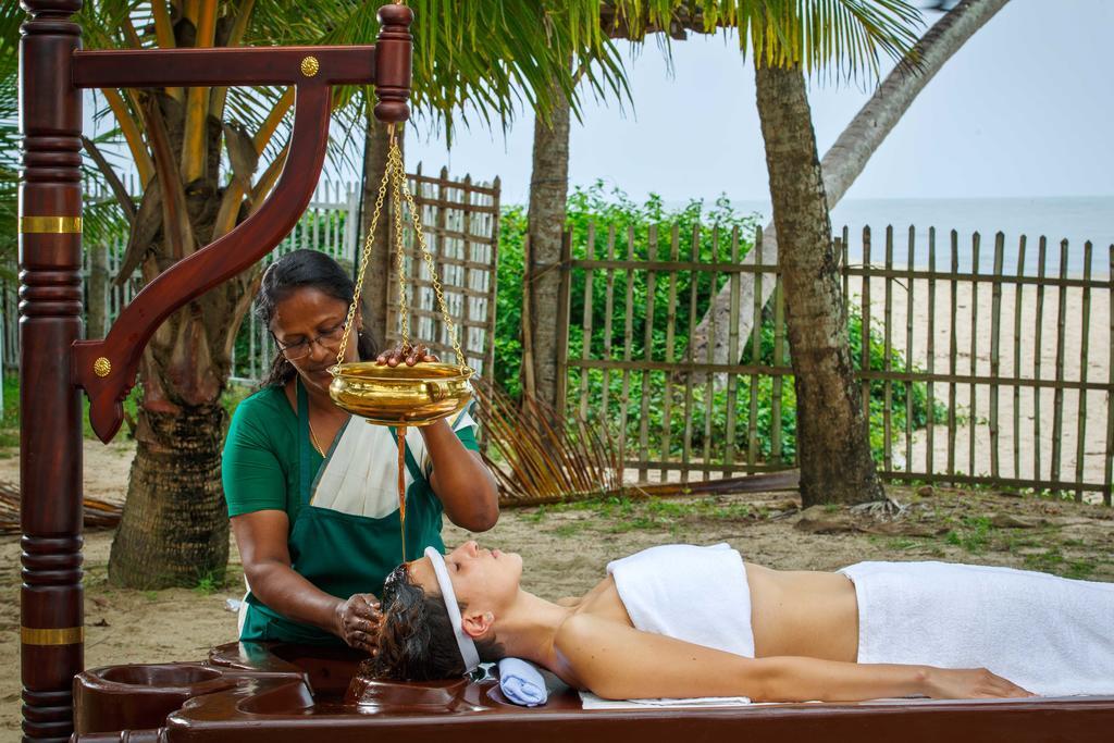 Anvin Ayurvedic Panchakarma Clinic