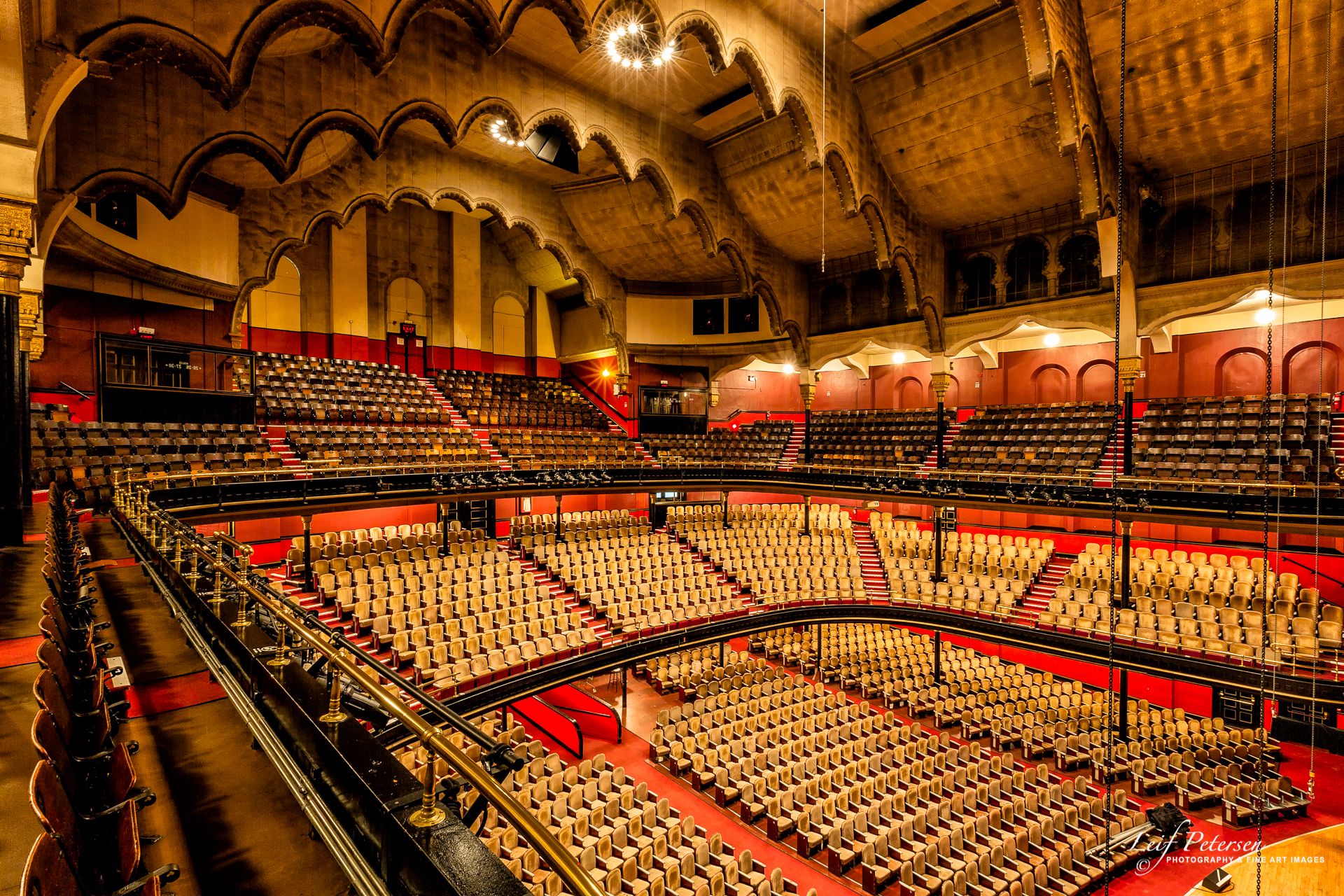 Massey Hall
