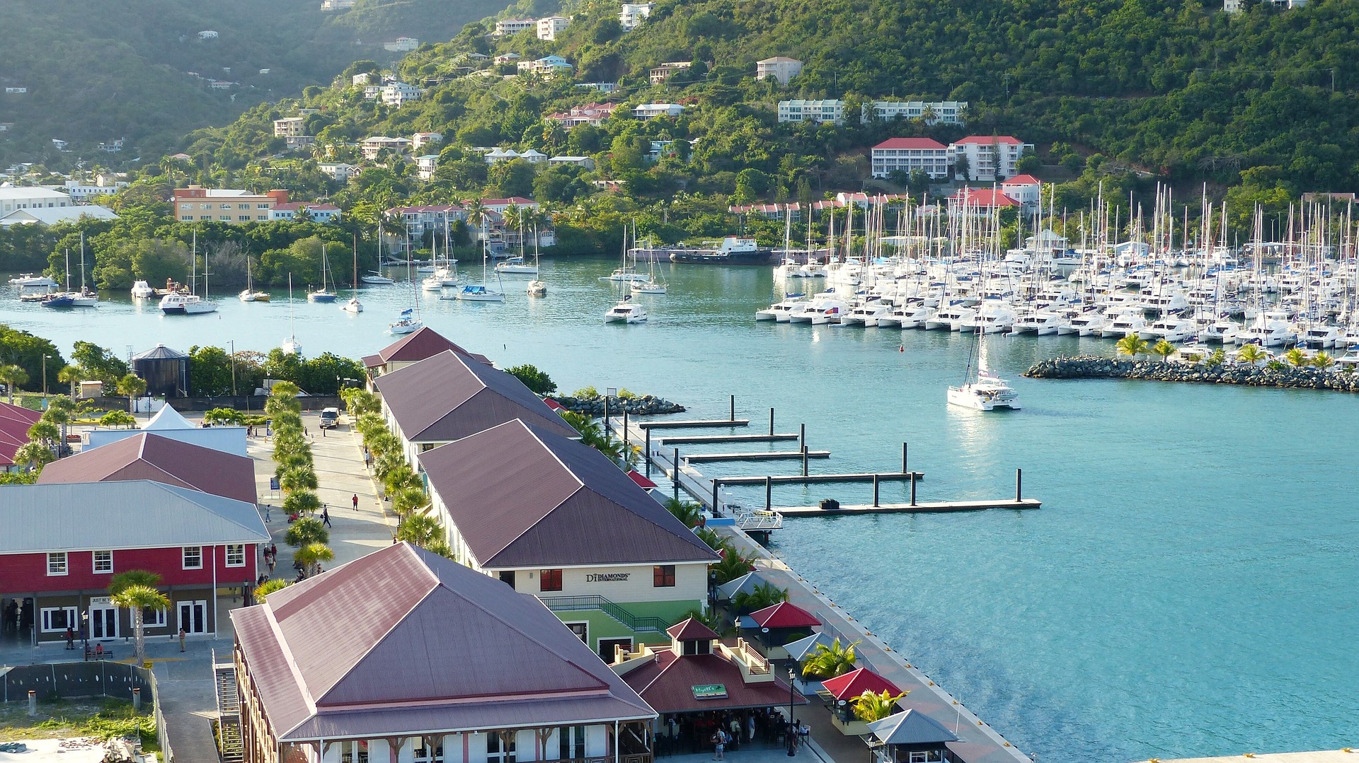 Royal Concierge BVI