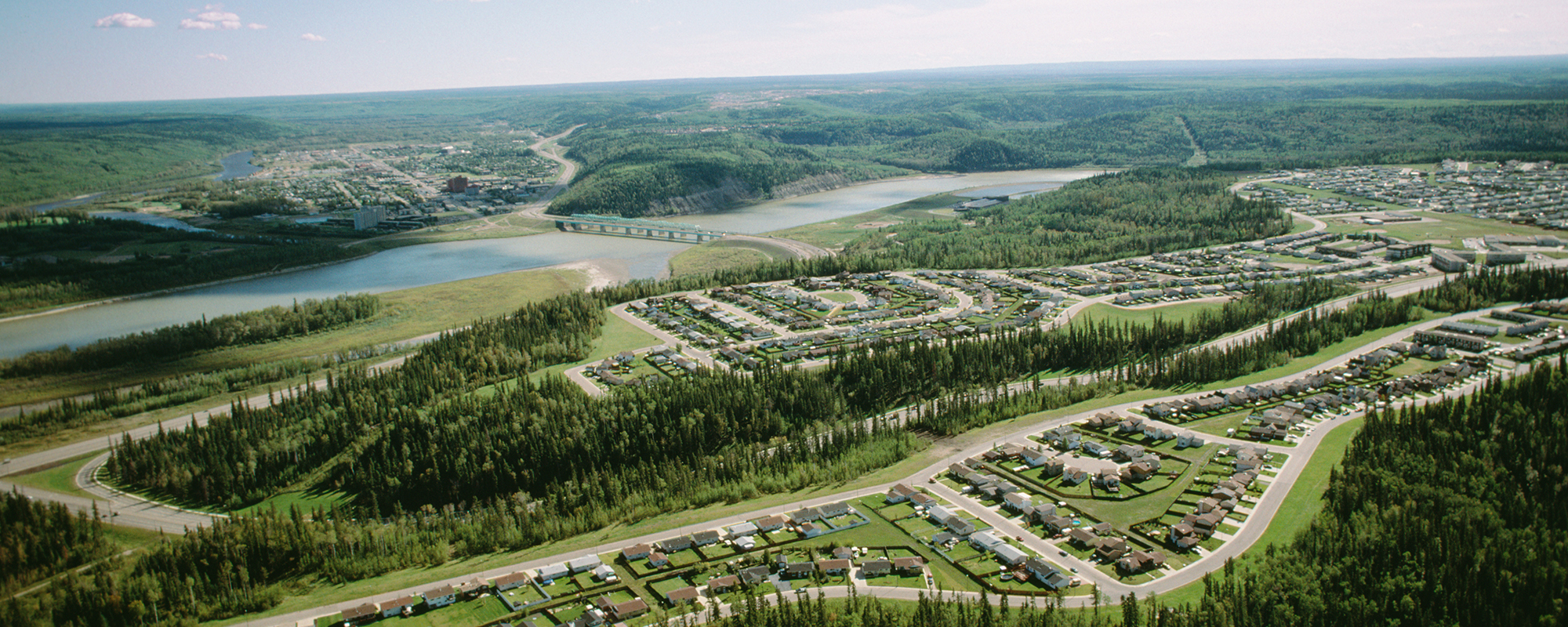 Fort McMurray Golf Club