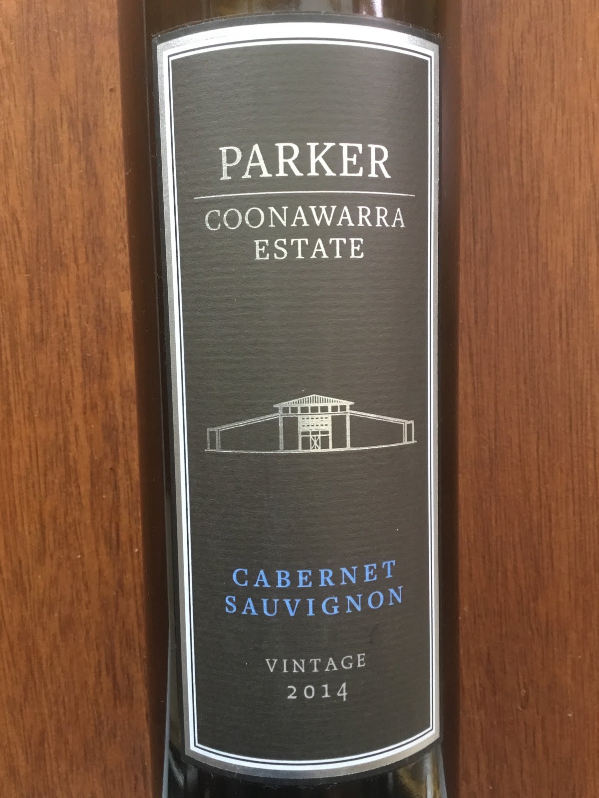 Parker Coonawarra Estate
