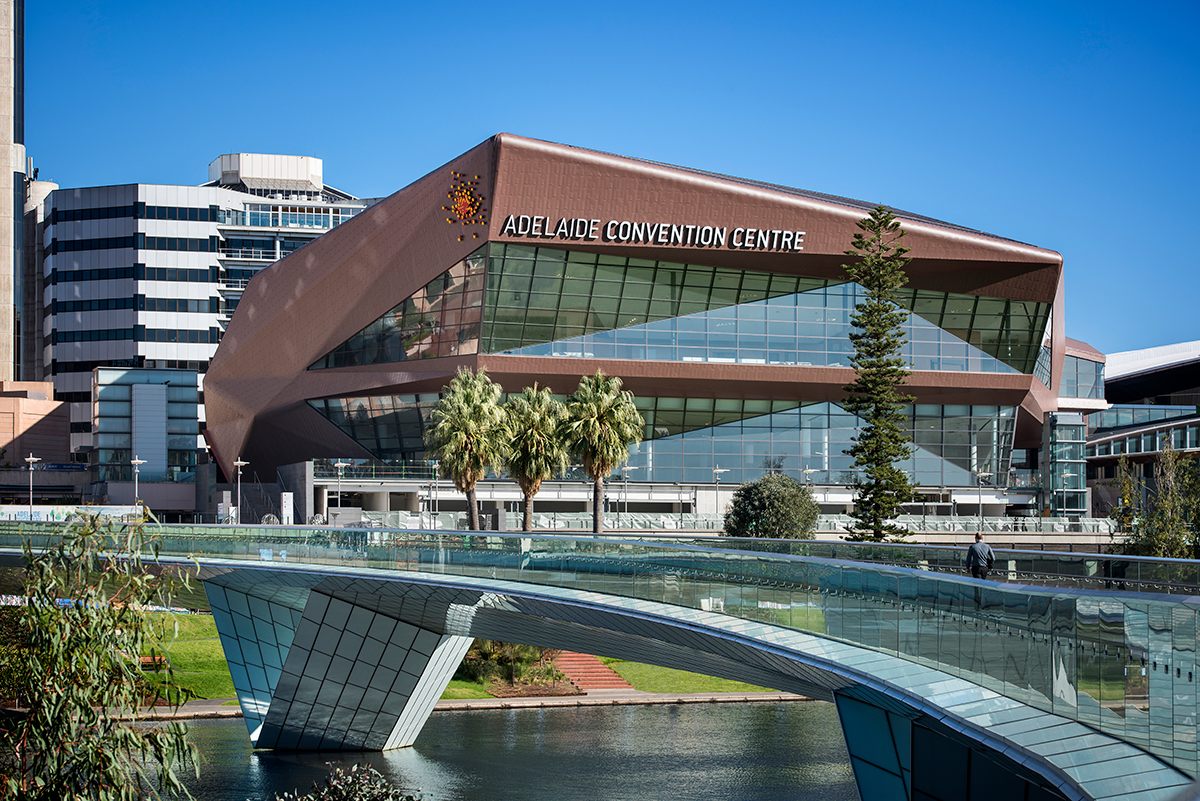 Adelaide Convention Centre