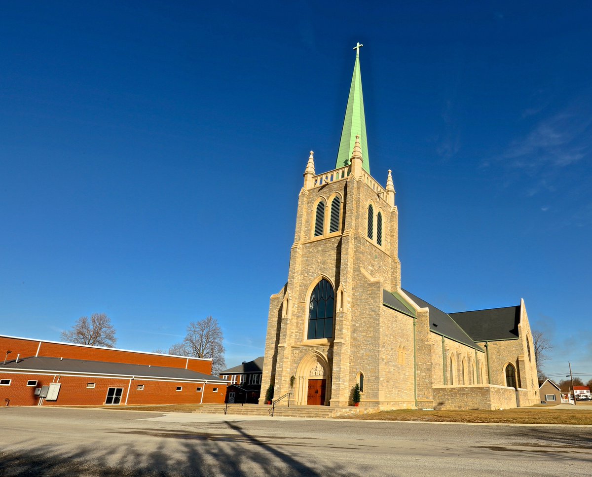 St Joseph's Catholic Church