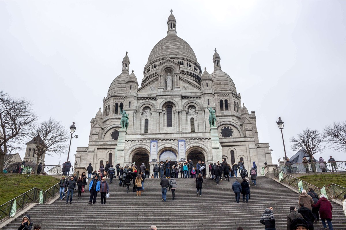 Sanctuaire du Sacré Coeur