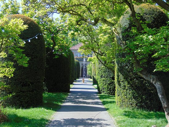 Wilhelma Zoologisch-Botanischer Garten