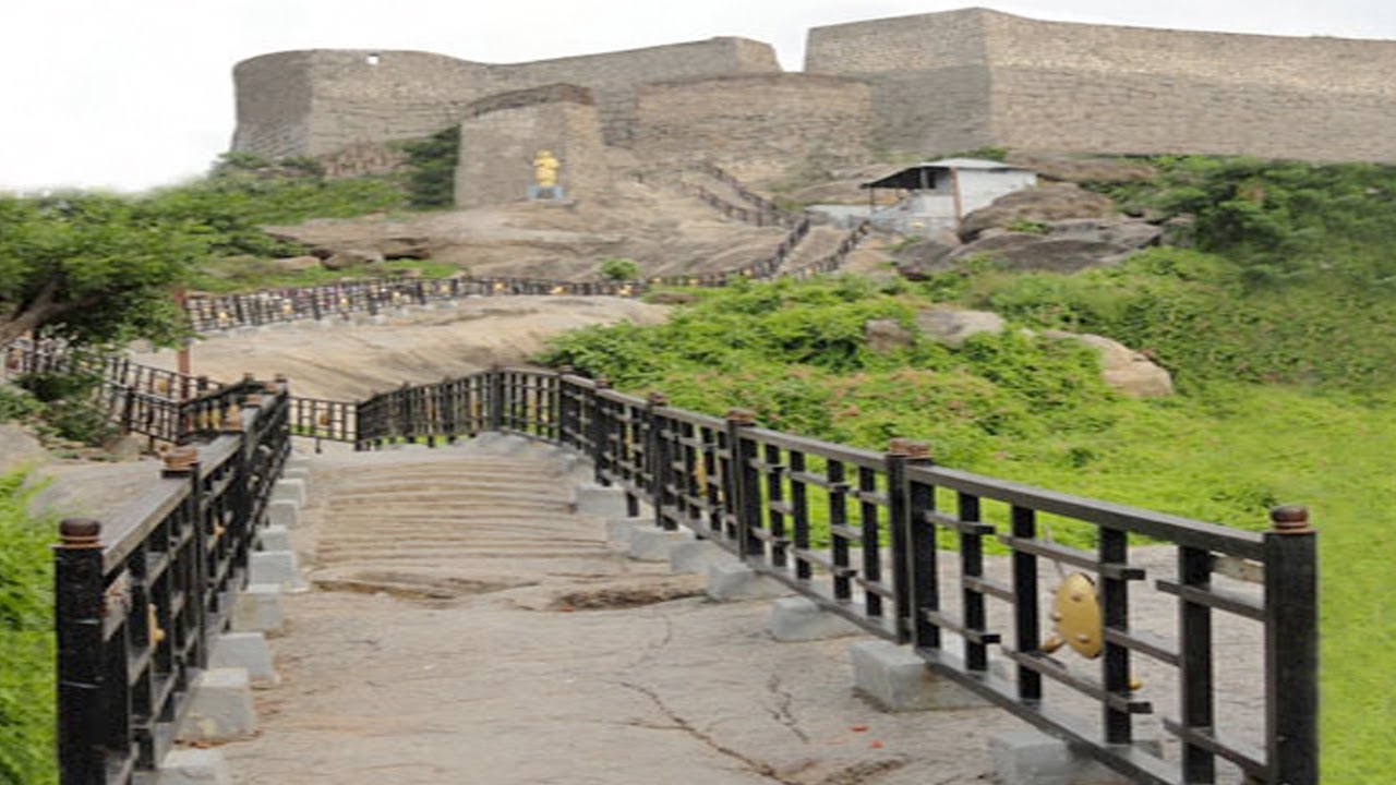 Khammam