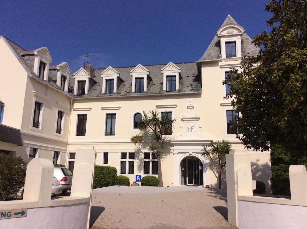 Hôtel de Senecé