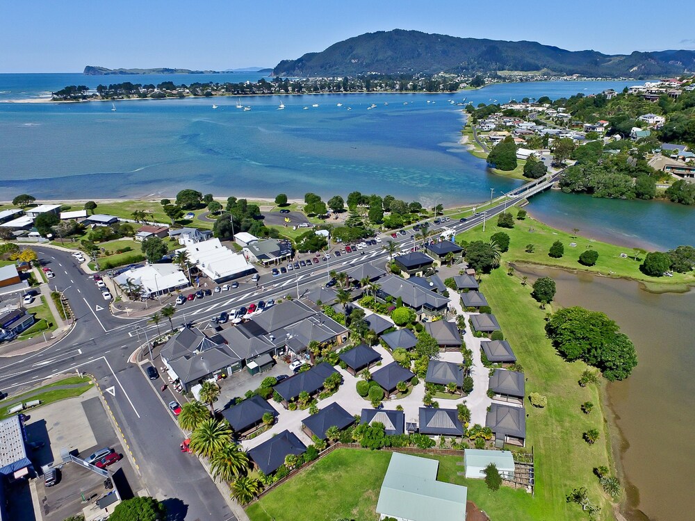 Pacific Harbour Information & Booking Centre