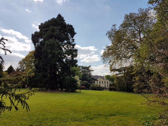 Arboretum de la Vallée-aux-Loups