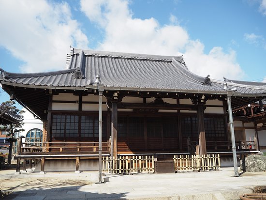 Jotoku-ji Temple