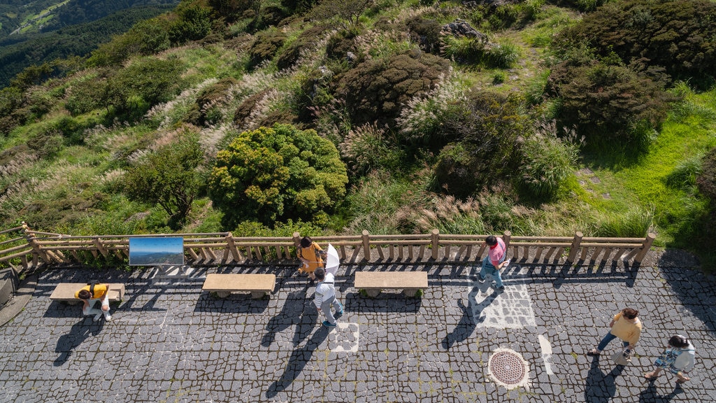Mt. Tsurumi