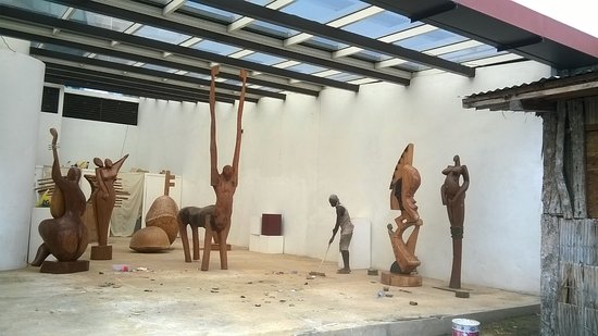 Cultural Tradition Museum