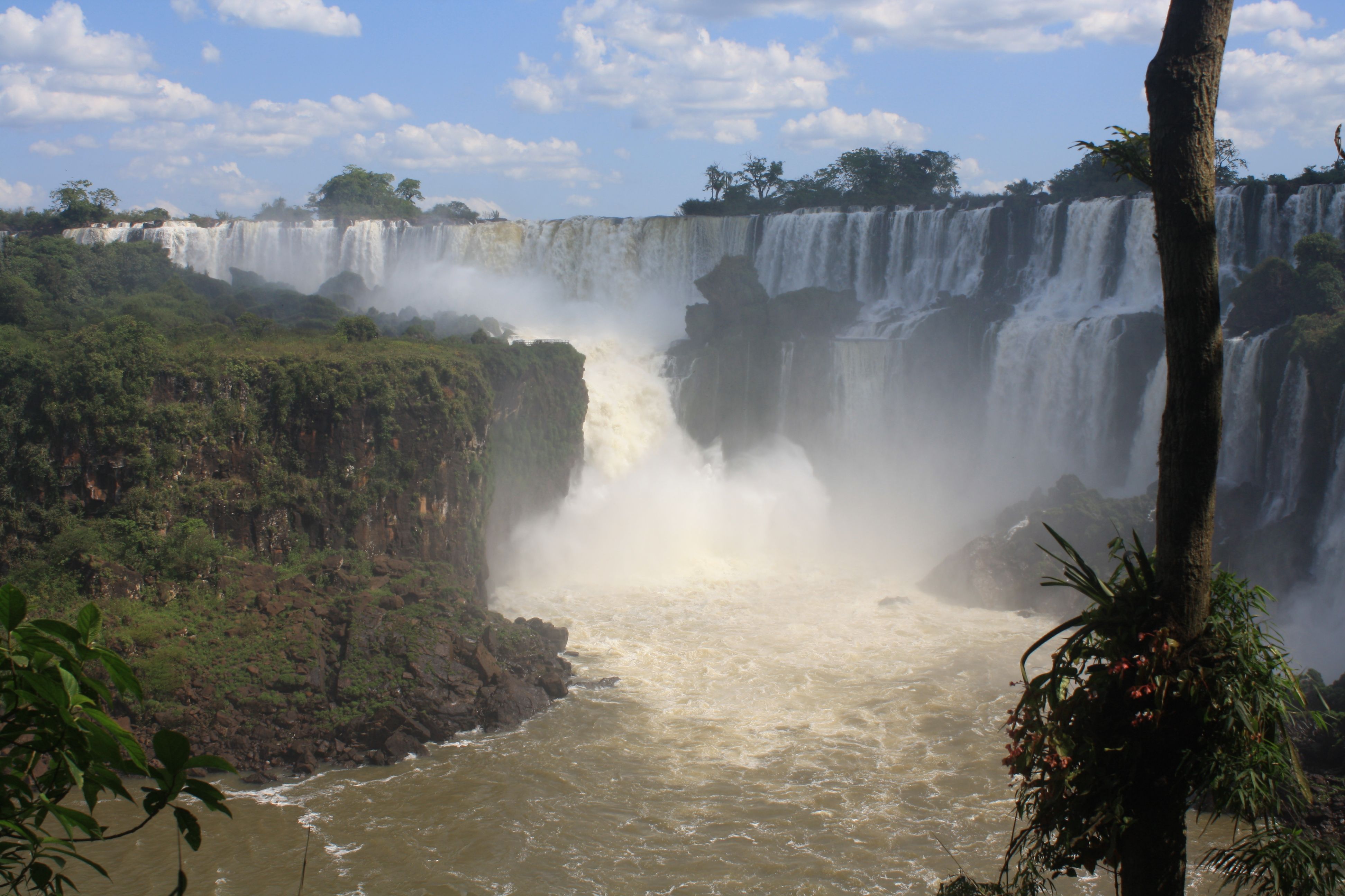 Asao Falls Nature Park