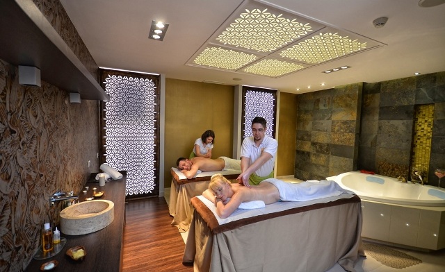 Soulheal Spa & Wellness Sdn Bhd