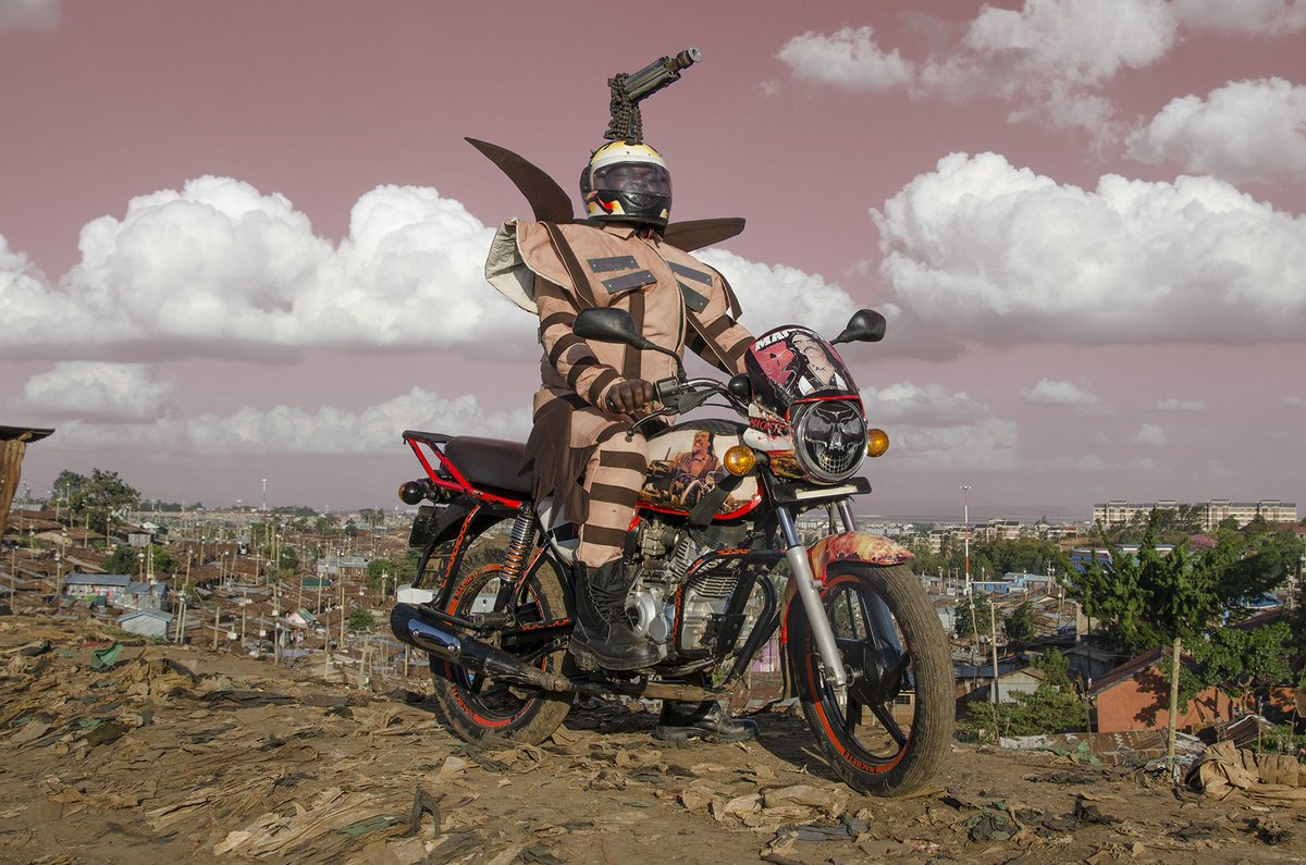 Moto Gari