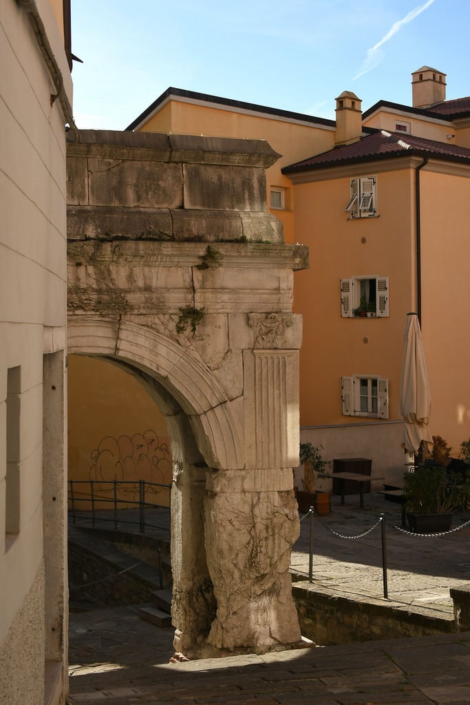 Arco di Riccardo