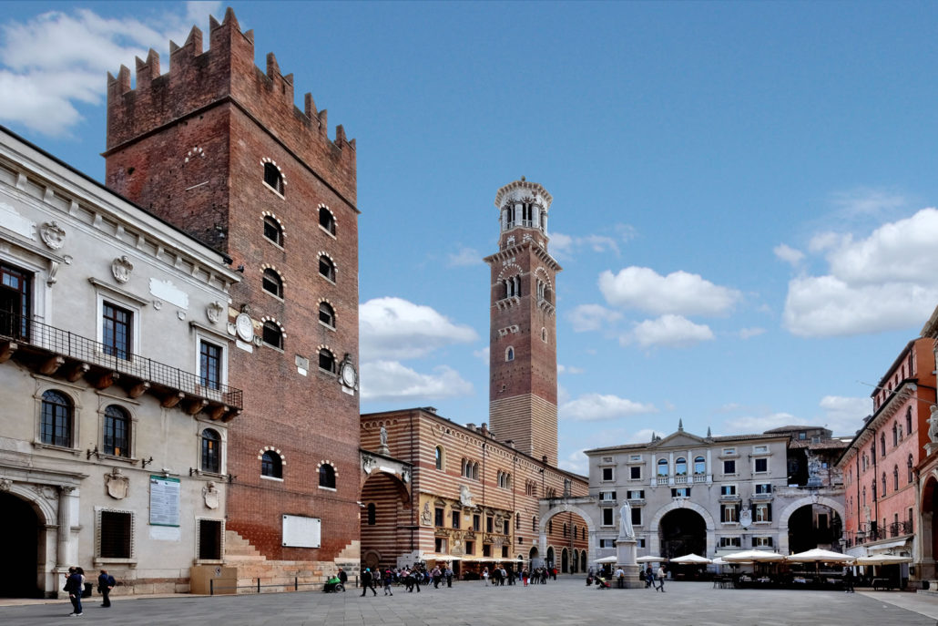 Torre dei Grassi