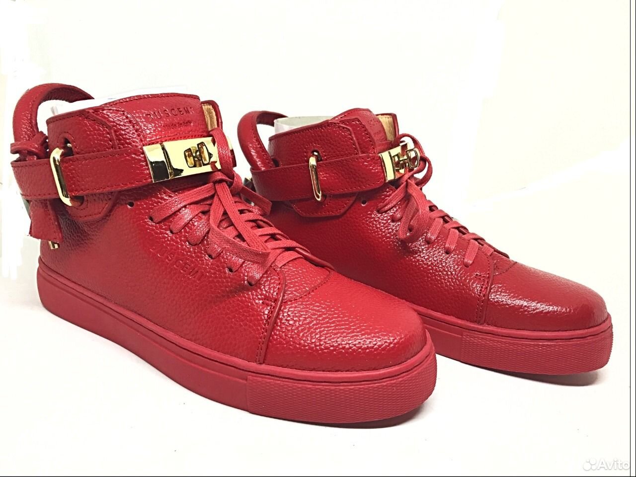 Buscemi dischi
