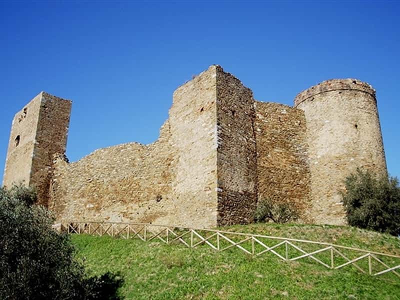 Rocca Pisana