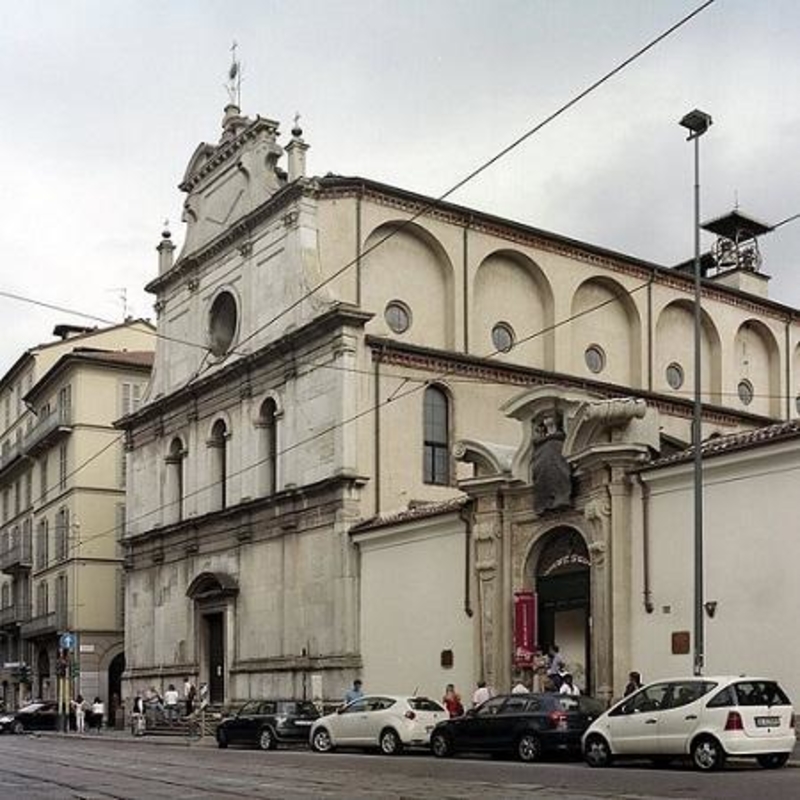 Chiesa di Sant'Ippolito