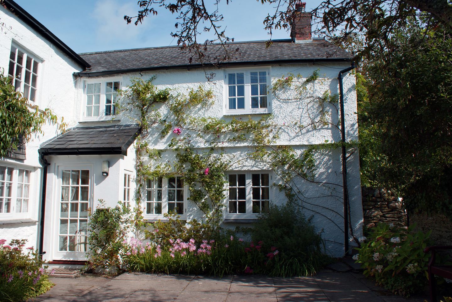 Craft Cottage