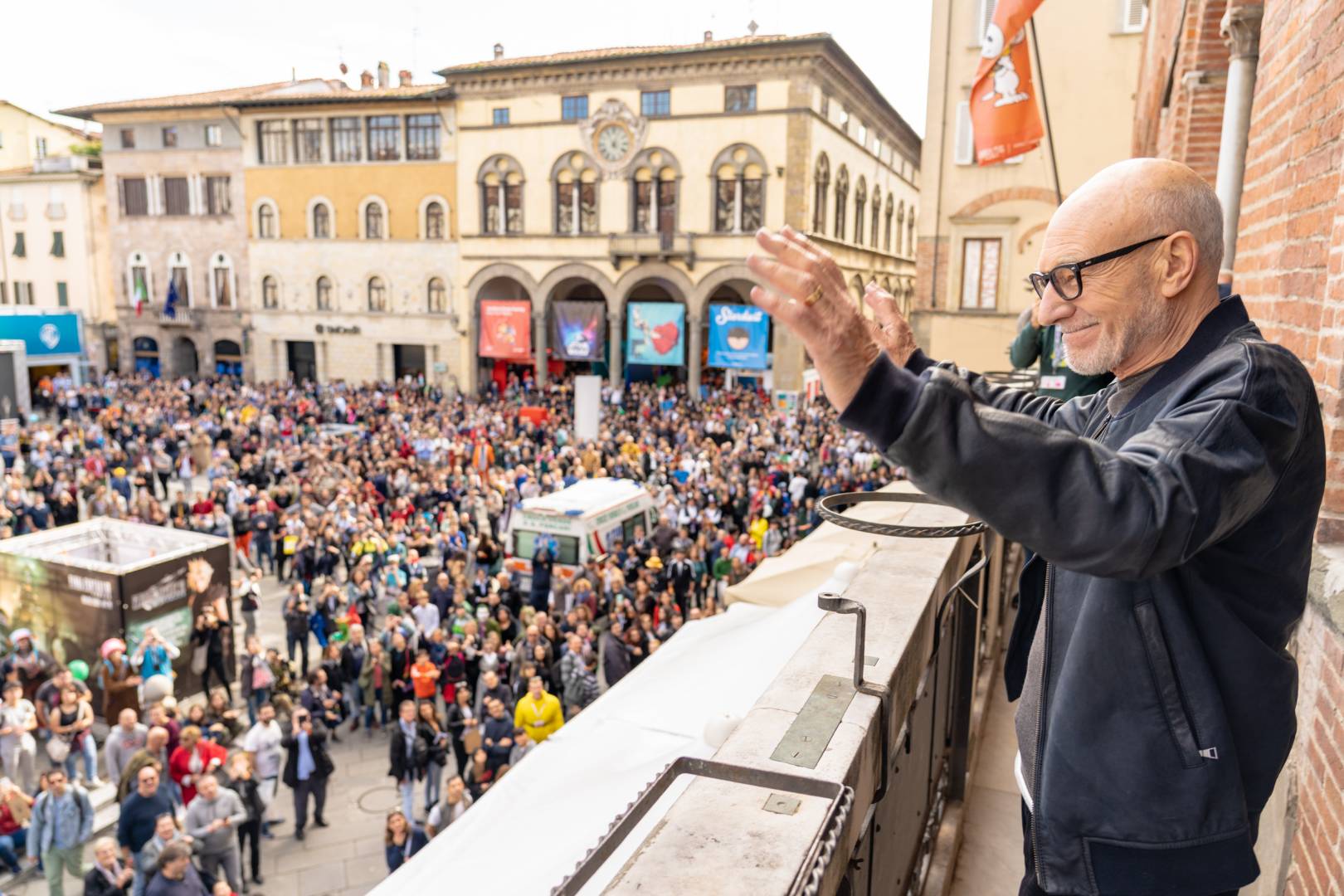 Lucca Comics & Games