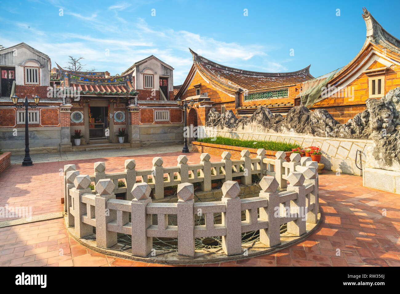 Shanhou Folk Cultural Village