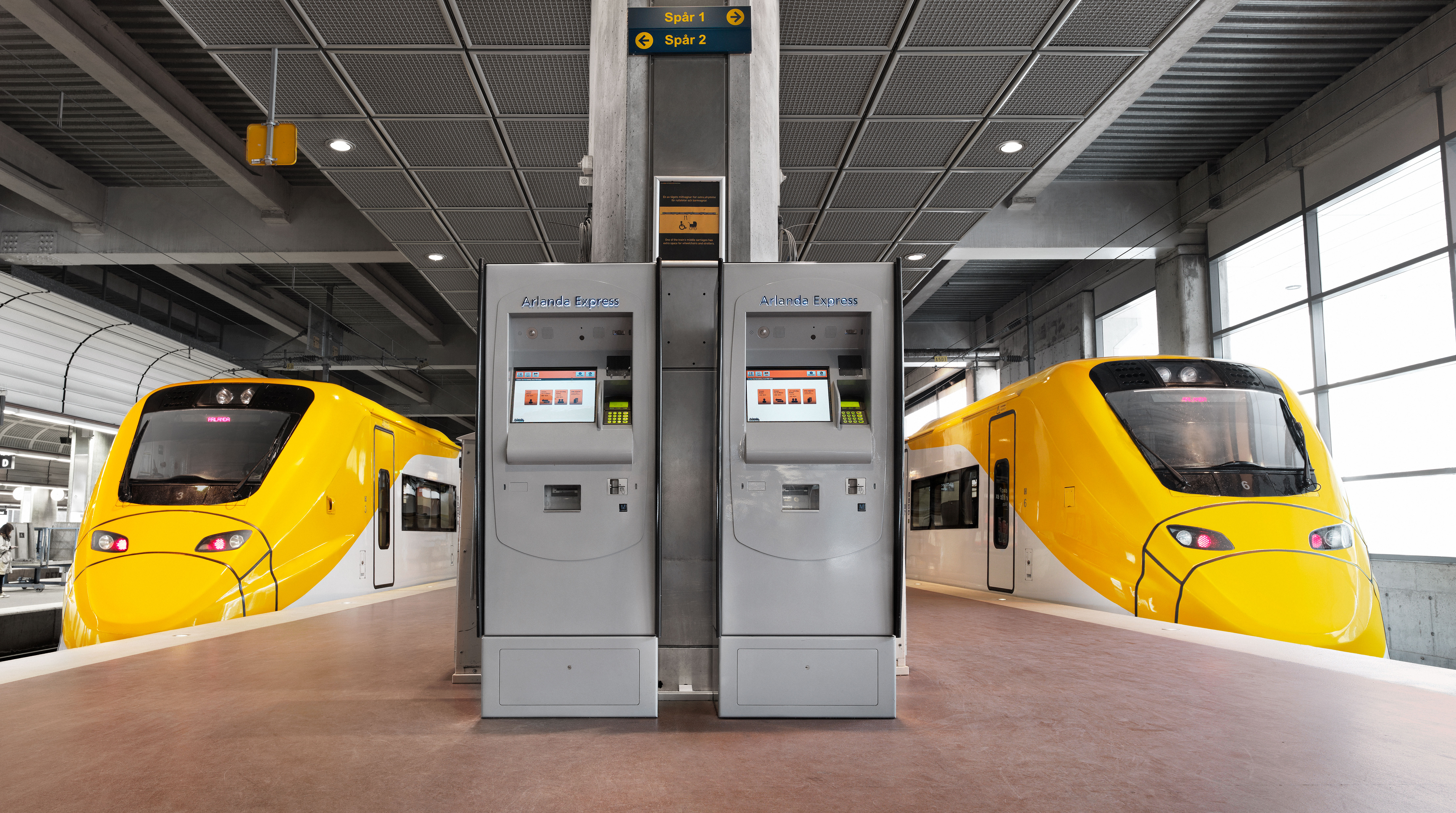 Arlanda Express