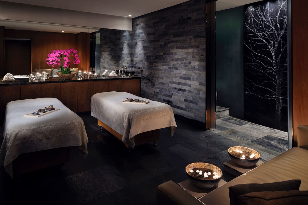 Nine Degrees Spa
