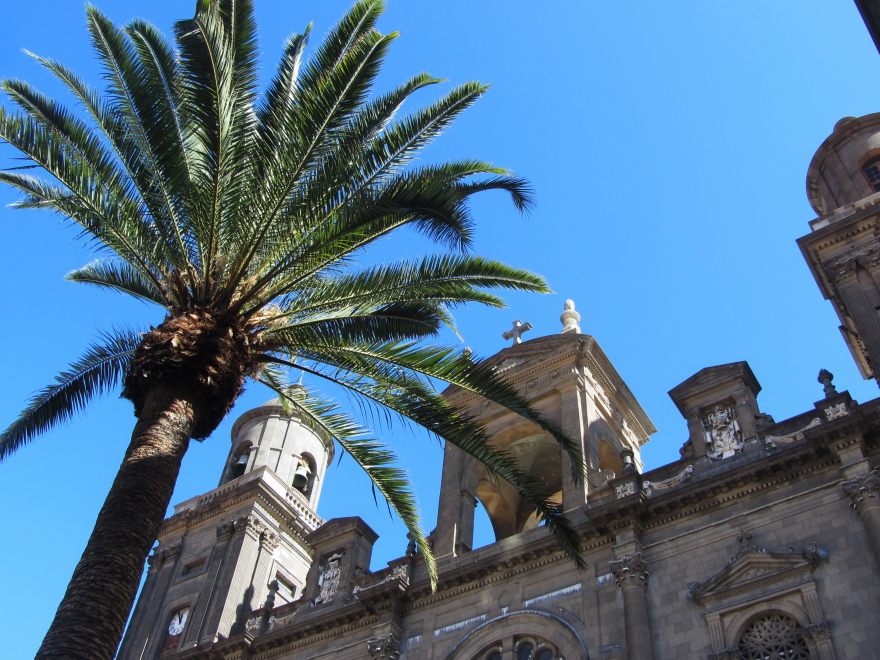 Catedral de Santa Ana