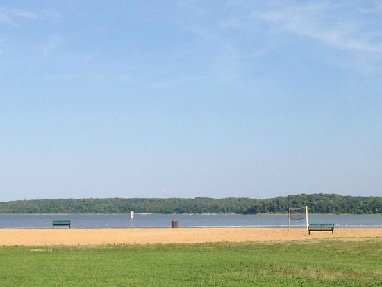 Clinton State Park