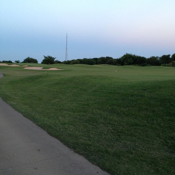 Ridgeview Golf Course
