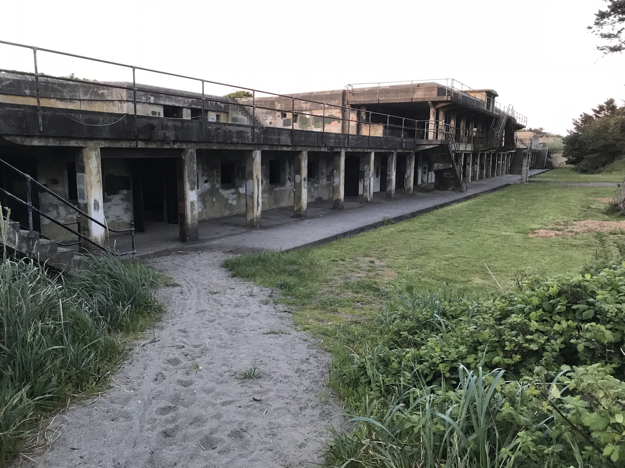 Fort Worden State Park
