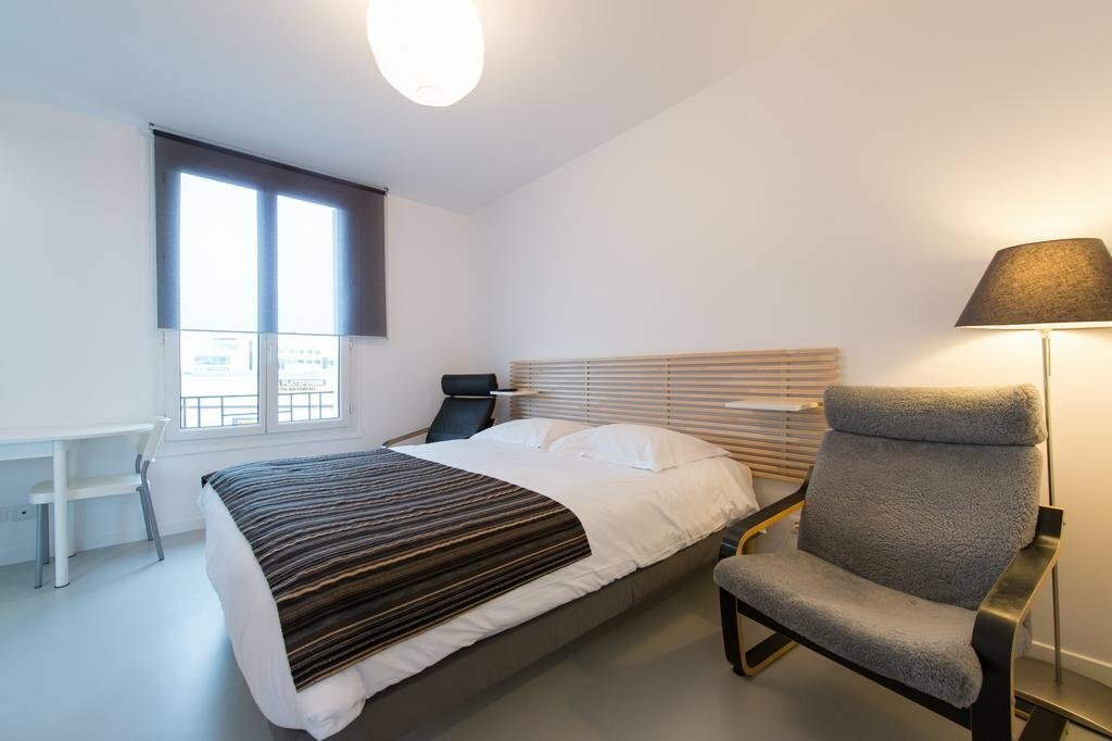 Quantum Rooms