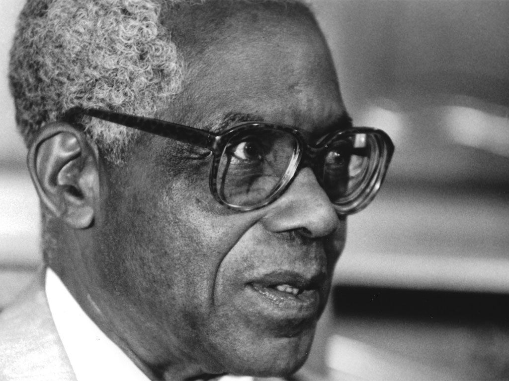 Fresque "Aimé Césaire-2"
