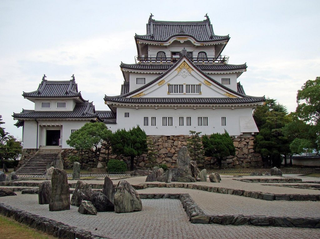 Gyokaen