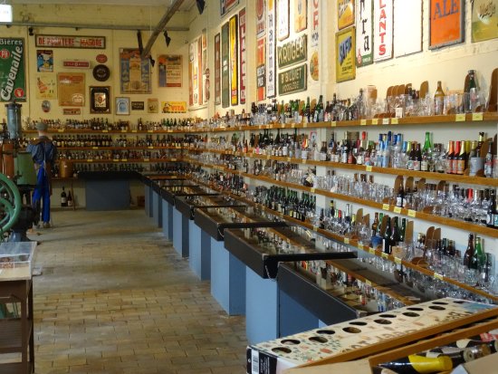 Musée Schaerbeekois de la Biere