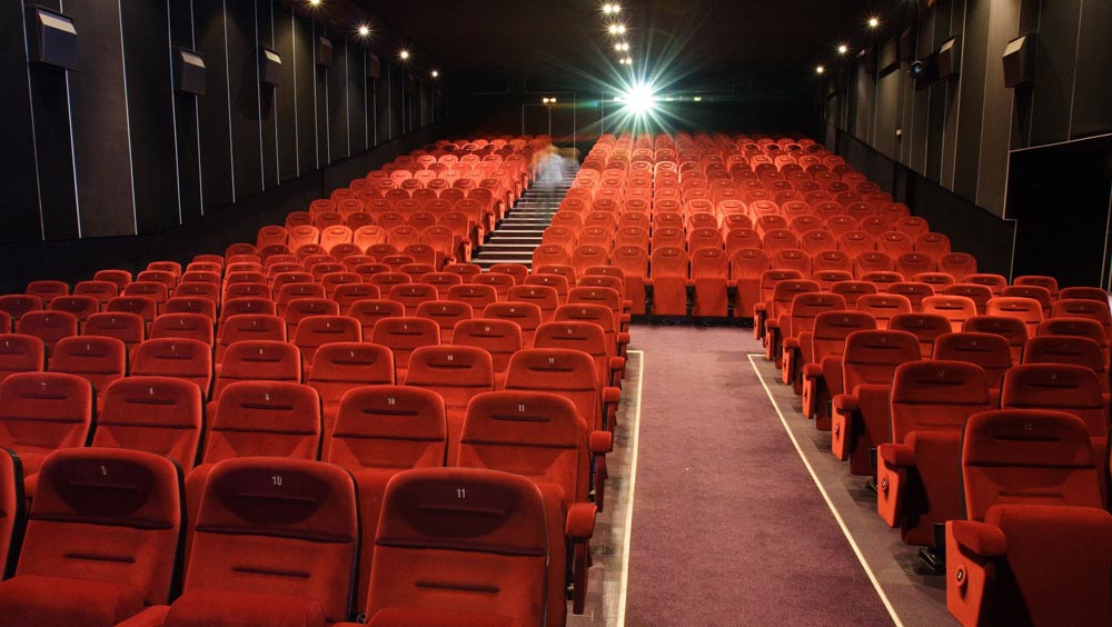 Haydn English Cinema