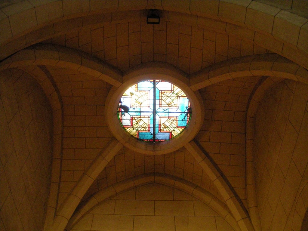 Eglise Notre Dame de La Dalbade